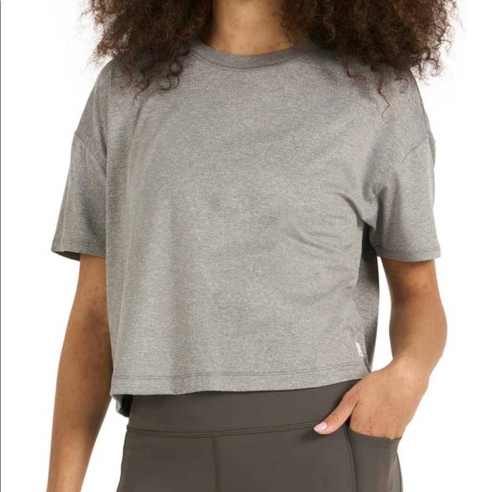 Vuori Energy T shirt